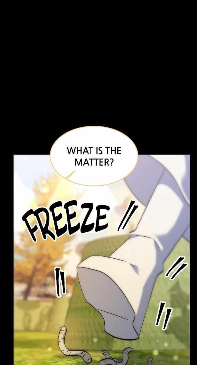 The Last Golden Child - Chapter 127 Page 1