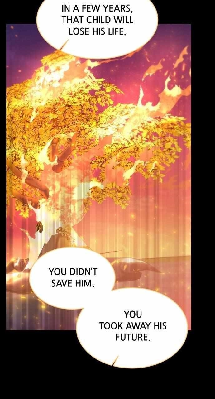 The Last Golden Child - Chapter 127 Page 104