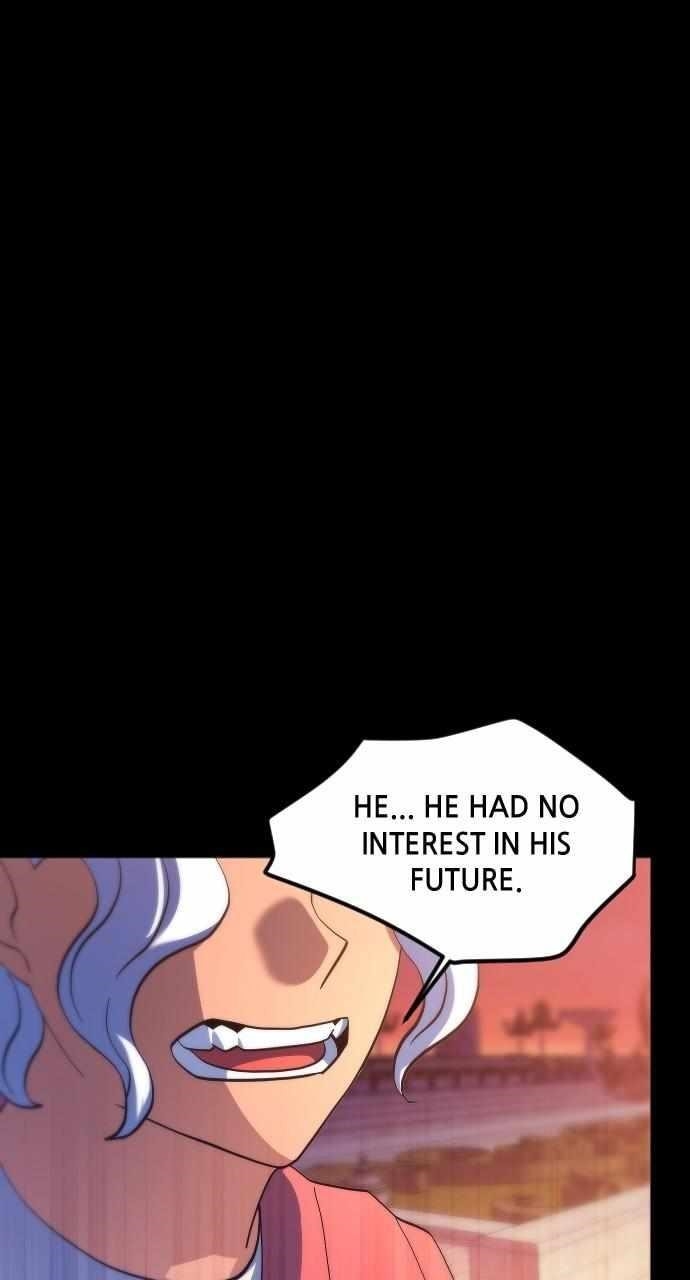 The Last Golden Child - Chapter 127 Page 105