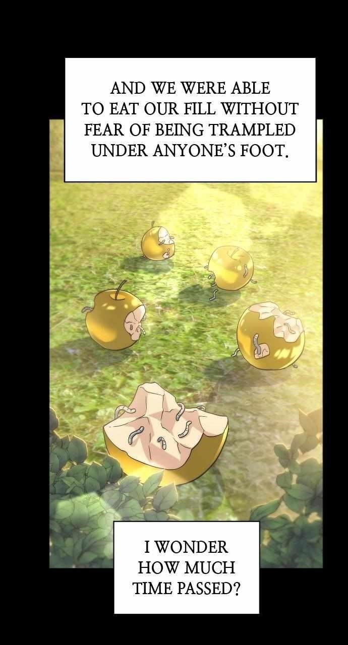 The Last Golden Child - Chapter 127 Page 15