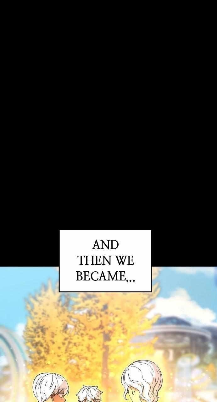 The Last Golden Child - Chapter 127 Page 16
