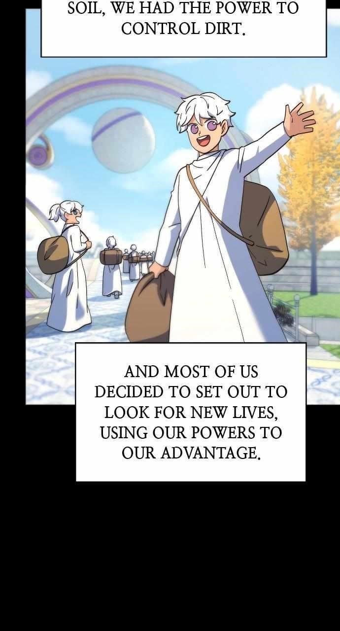 The Last Golden Child - Chapter 127 Page 22