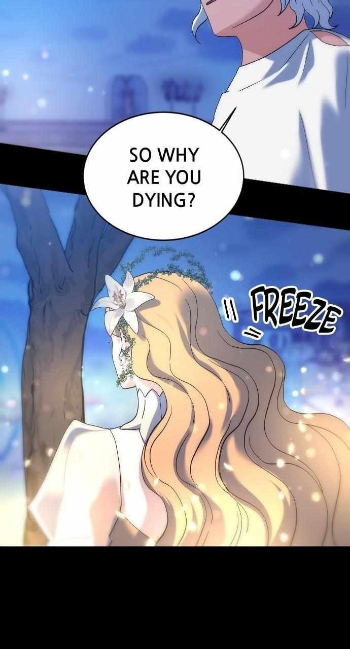 The Last Golden Child - Chapter 127 Page 29