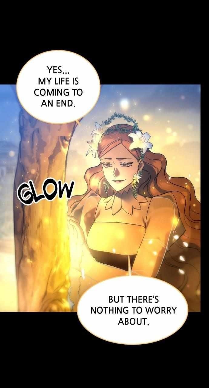 The Last Golden Child - Chapter 127 Page 35