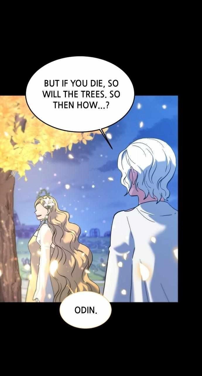 The Last Golden Child - Chapter 127 Page 38