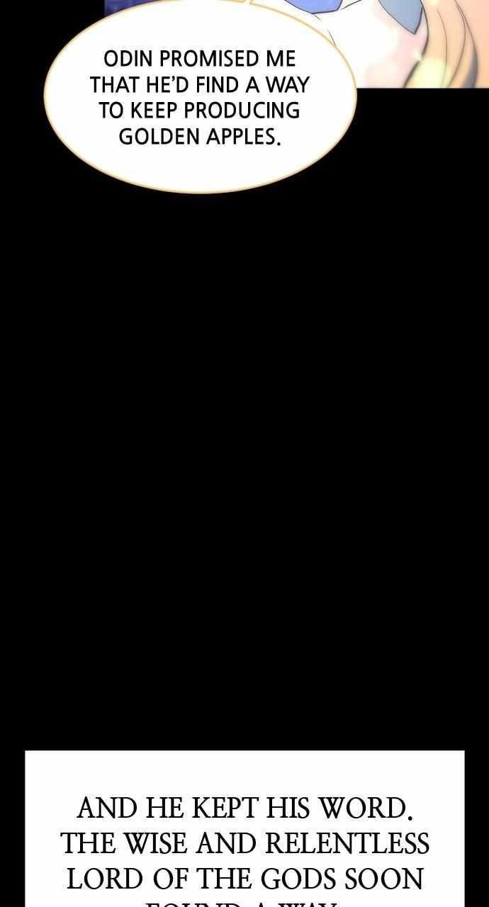 The Last Golden Child - Chapter 127 Page 40