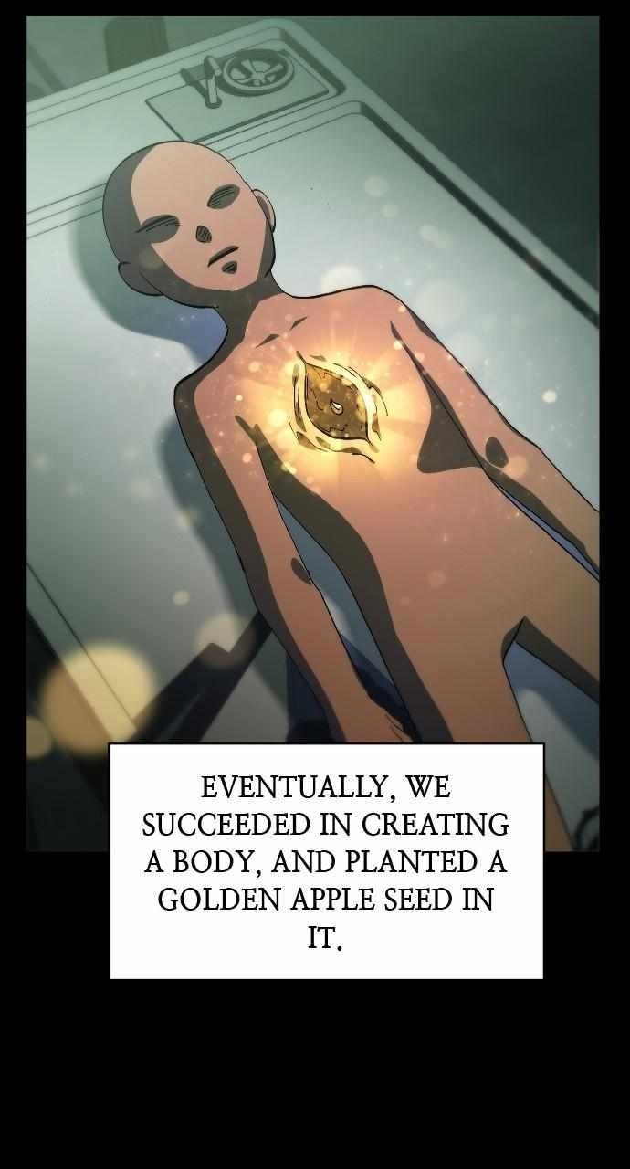 The Last Golden Child - Chapter 127 Page 47