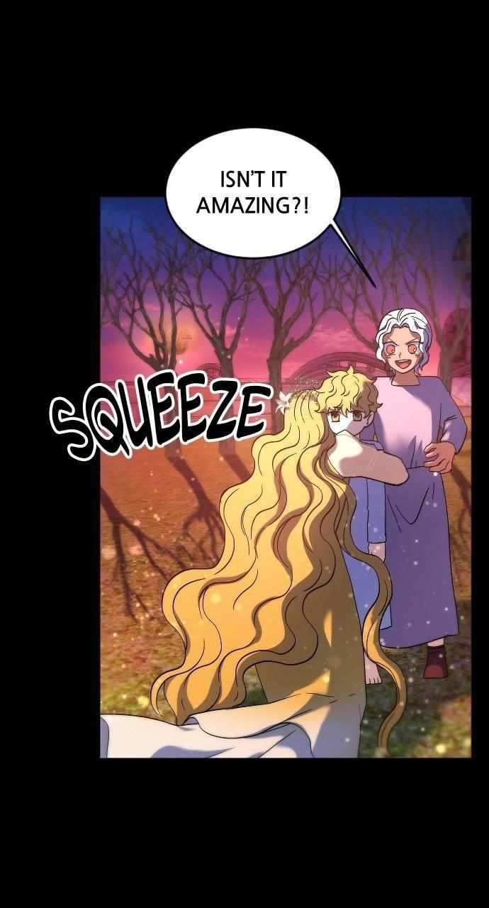 The Last Golden Child - Chapter 127 Page 56