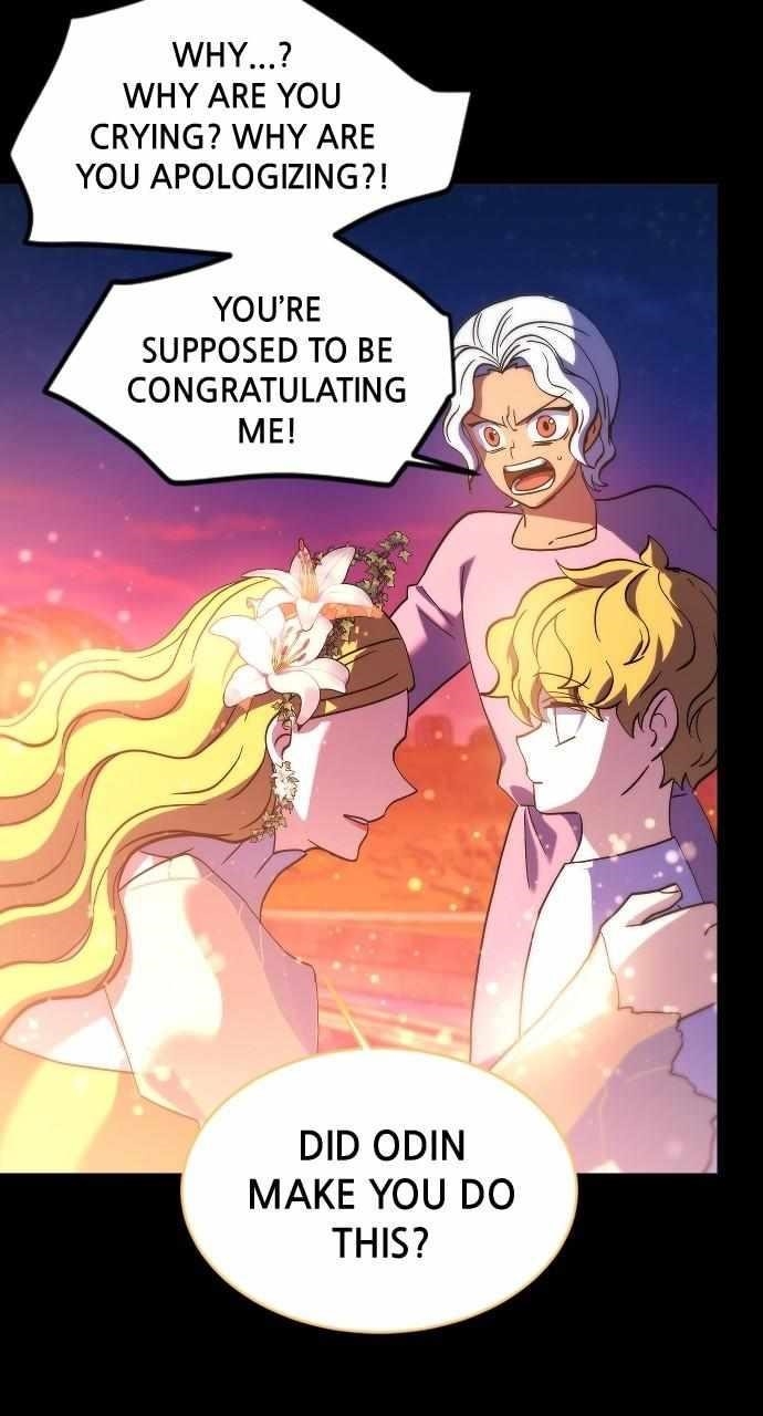 The Last Golden Child - Chapter 127 Page 60