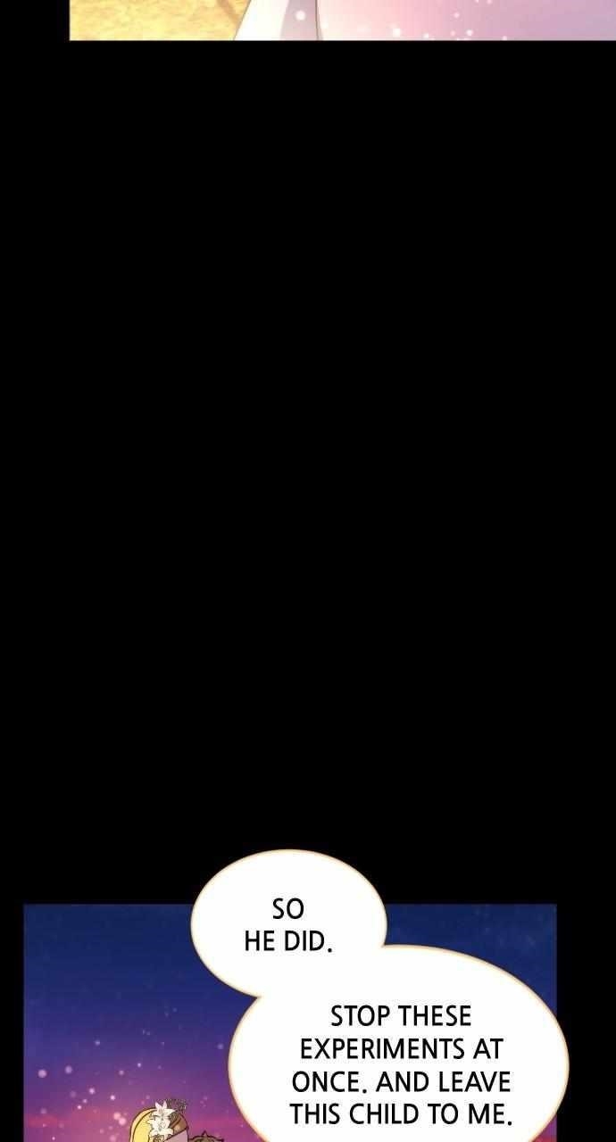 The Last Golden Child - Chapter 127 Page 62