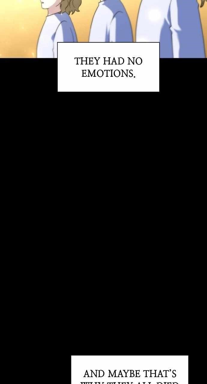 The Last Golden Child - Chapter 127 Page 69