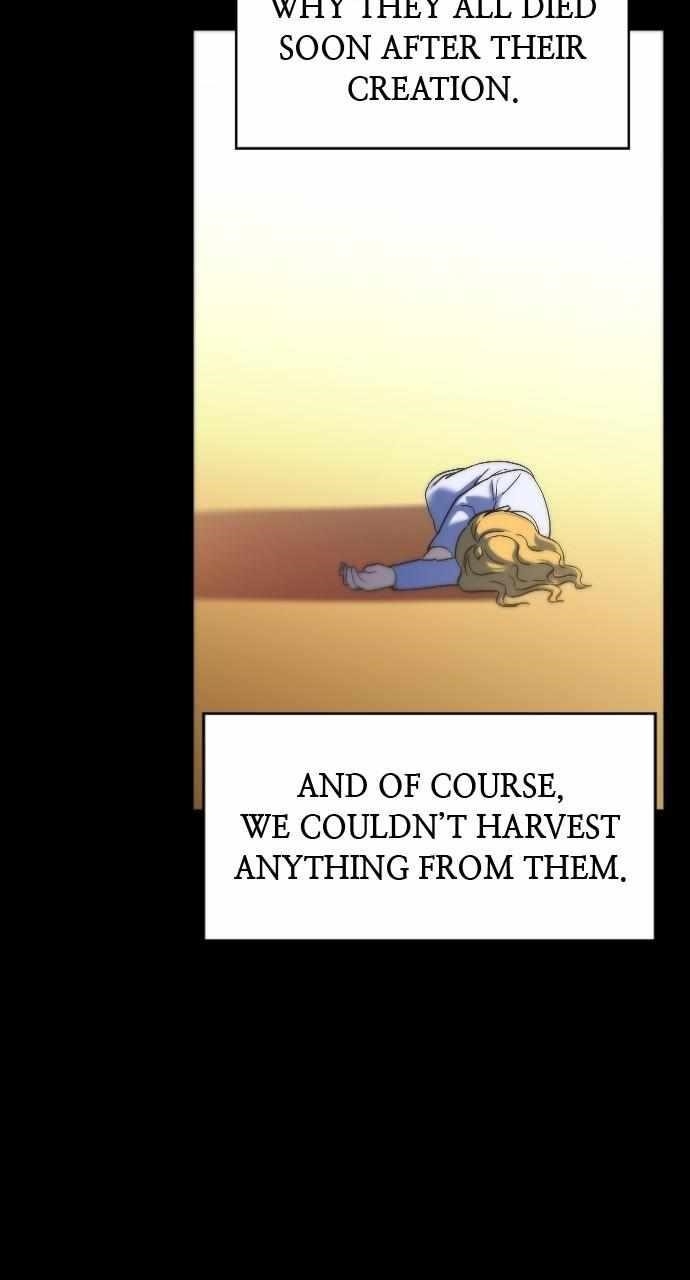 The Last Golden Child - Chapter 127 Page 70