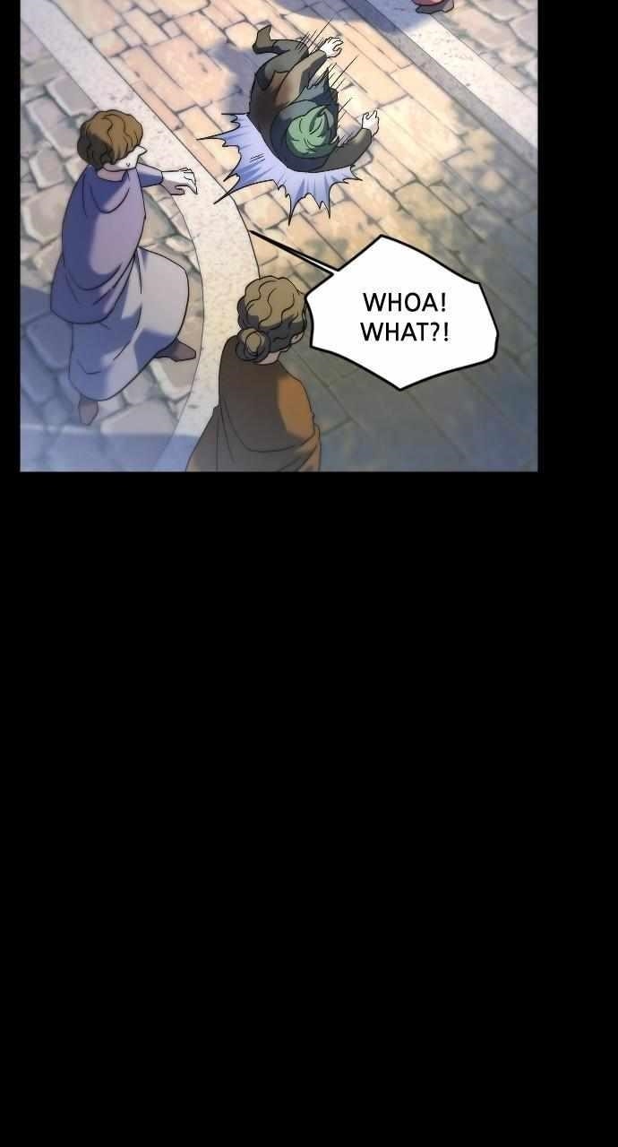 The Last Golden Child - Chapter 127 Page 77