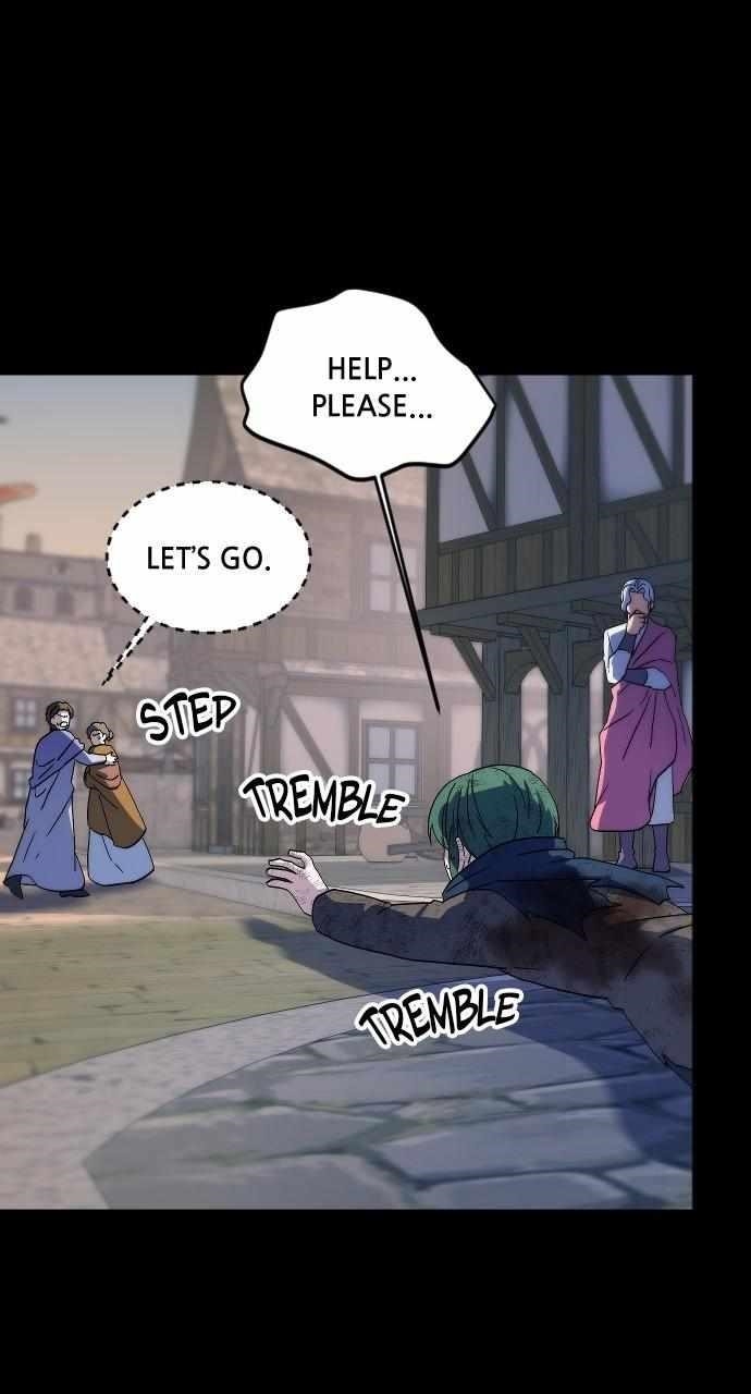 The Last Golden Child - Chapter 127 Page 82