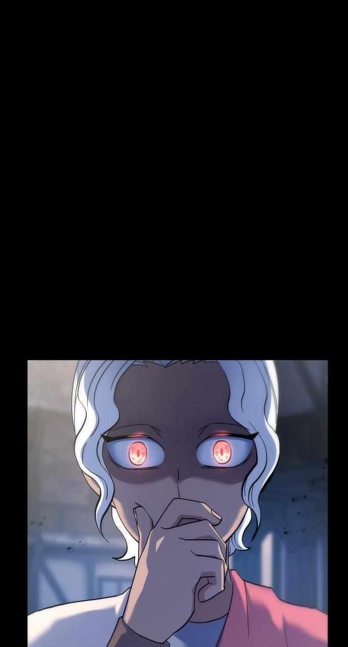 The Last Golden Child - Chapter 127 Page 83