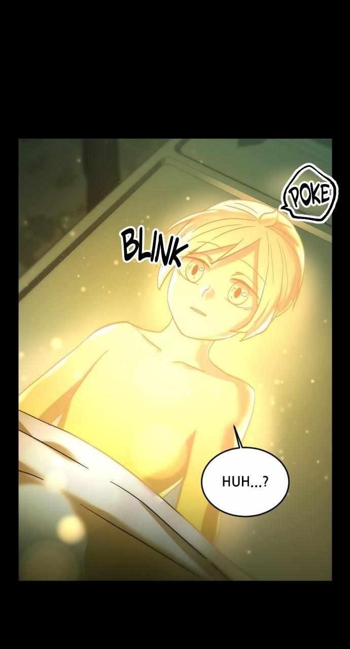 The Last Golden Child - Chapter 127 Page 93