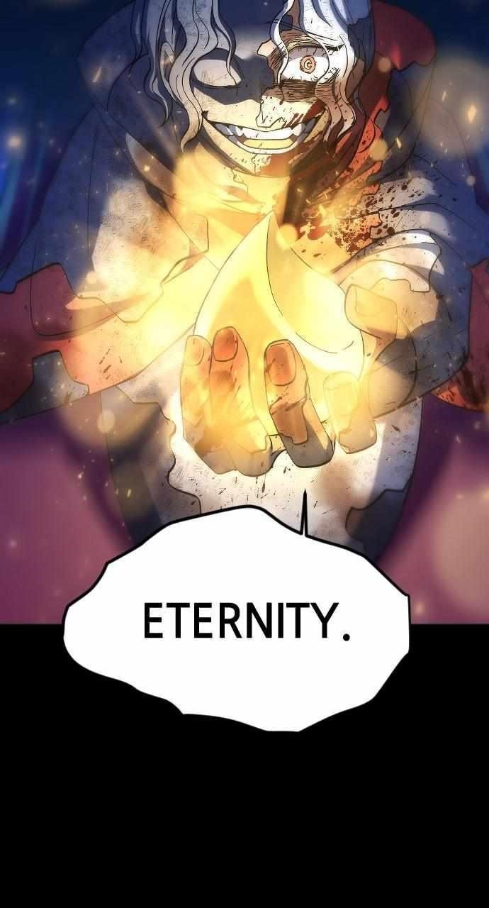 The Last Golden Child - Chapter 128 Page 110