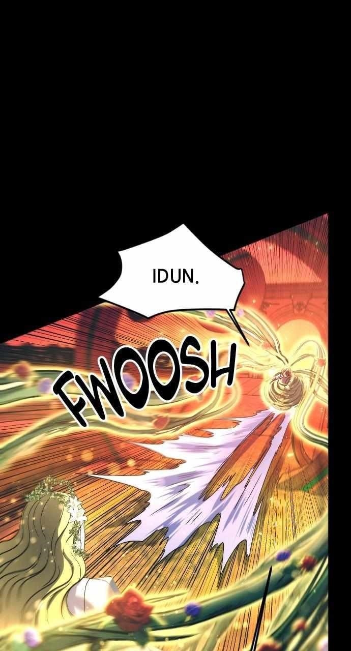 The Last Golden Child - Chapter 128 Page 16