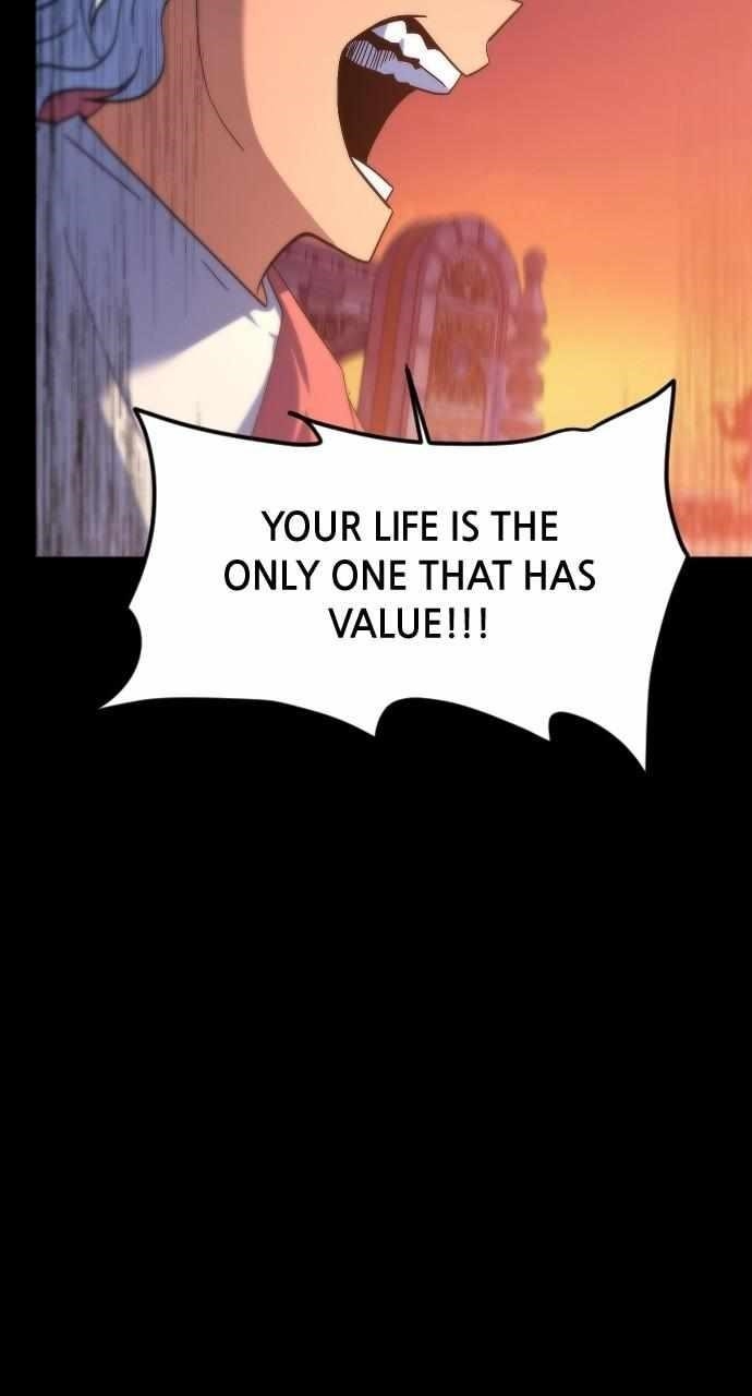 The Last Golden Child - Chapter 128 Page 2