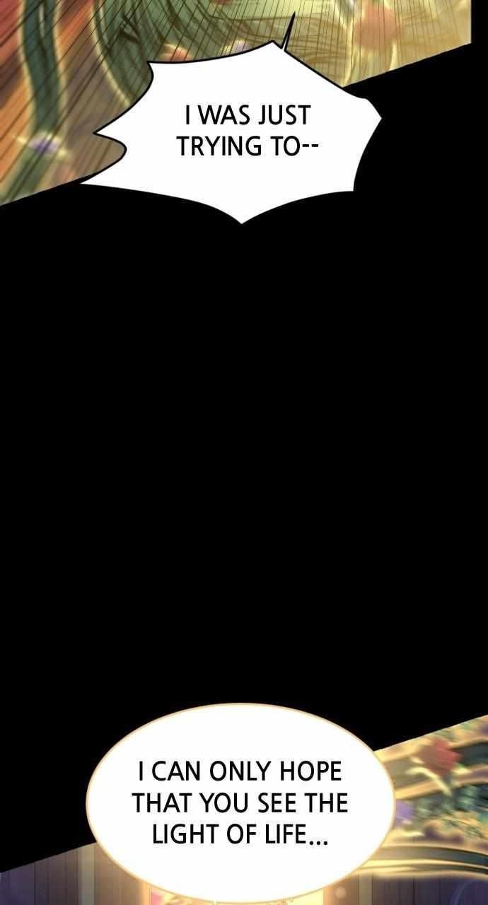 The Last Golden Child - Chapter 128 Page 20