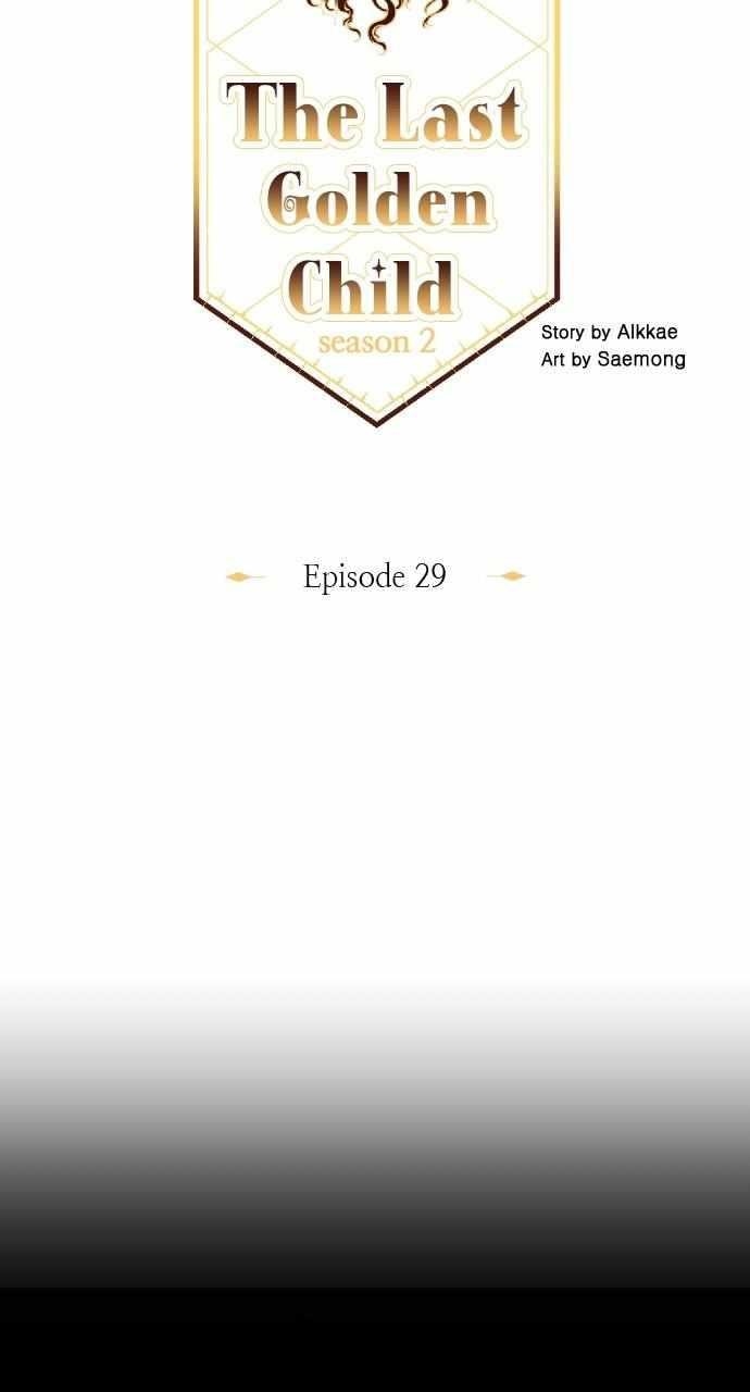 The Last Golden Child - Chapter 128 Page 25