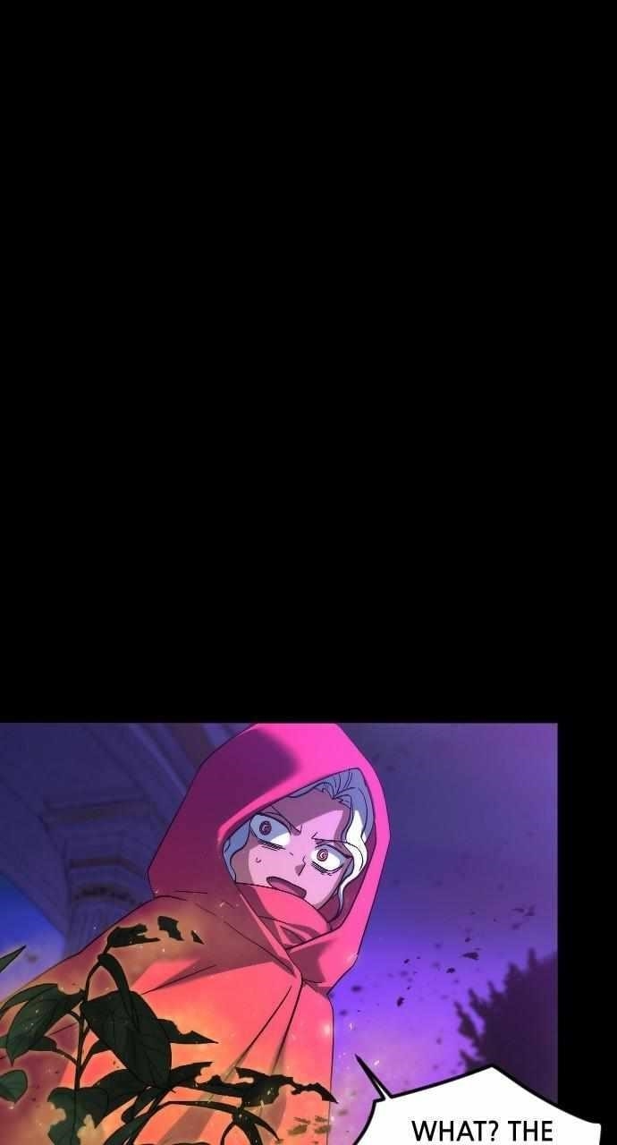 The Last Golden Child - Chapter 128 Page 28