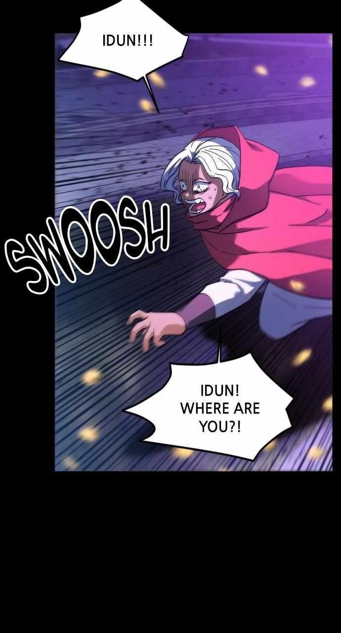 The Last Golden Child - Chapter 128 Page 35