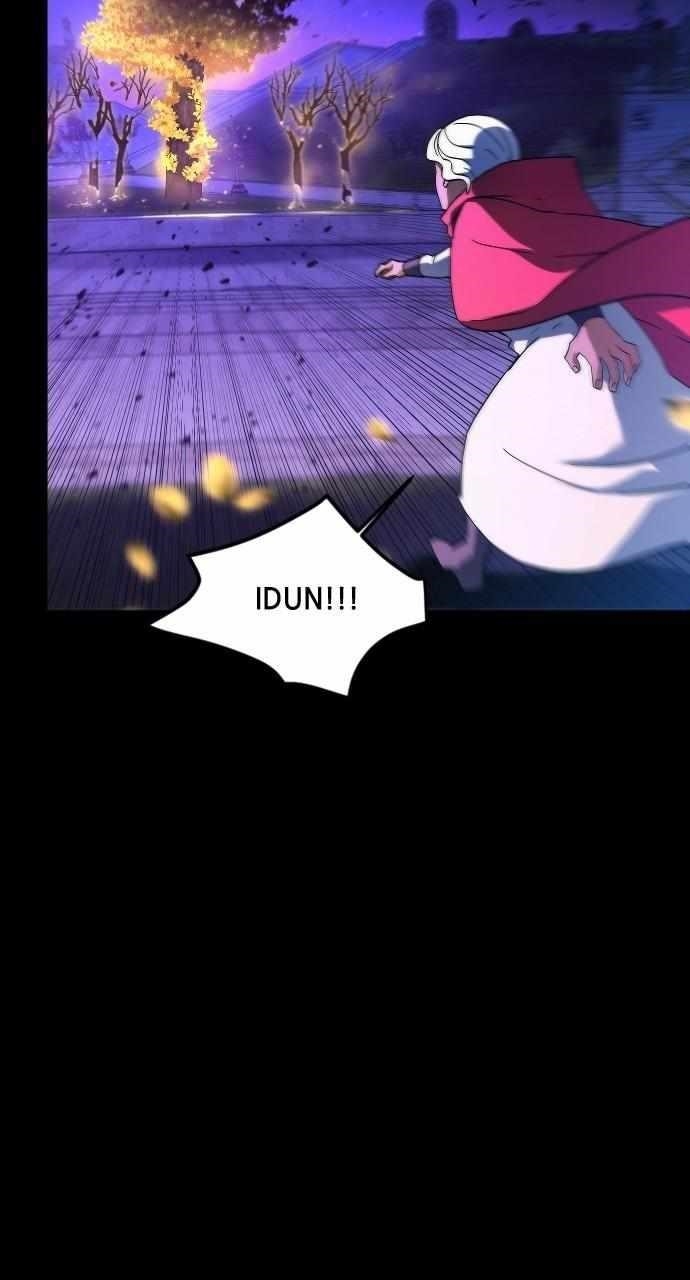 The Last Golden Child - Chapter 128 Page 38