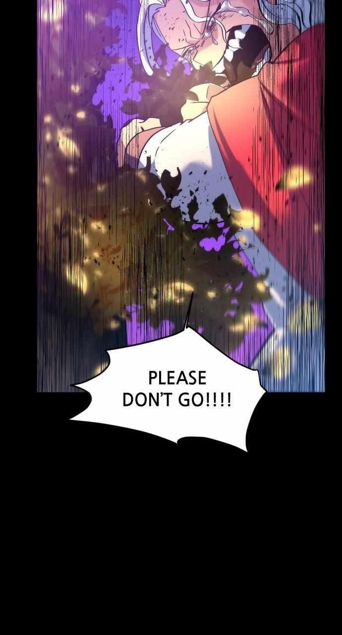 The Last Golden Child - Chapter 128 Page 44