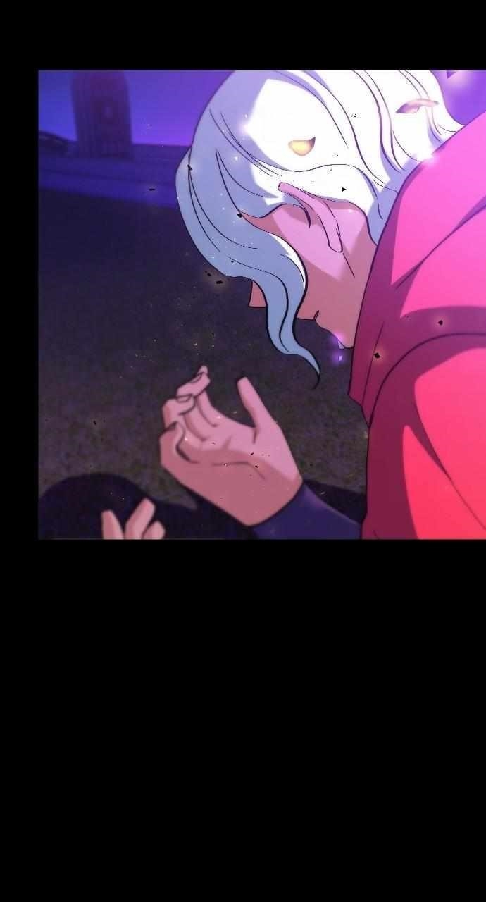 The Last Golden Child - Chapter 128 Page 48