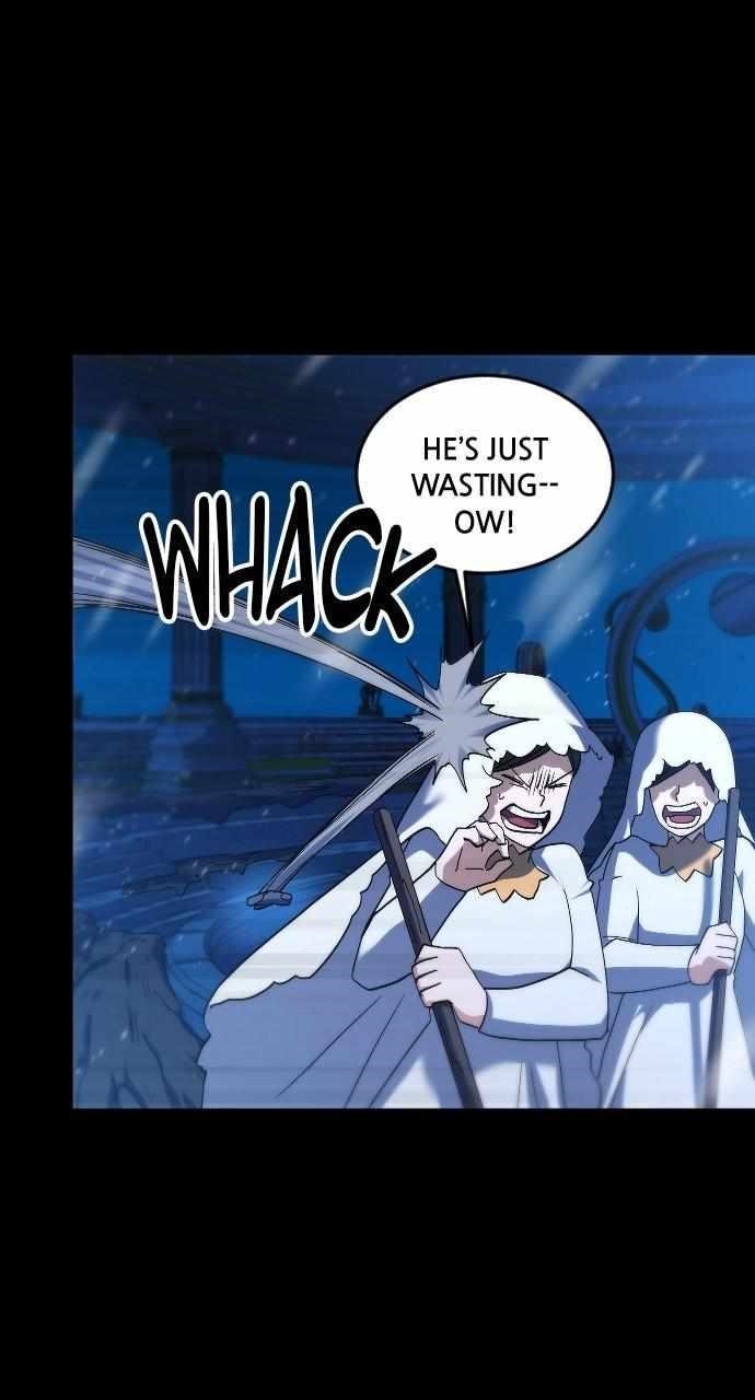 The Last Golden Child - Chapter 128 Page 59