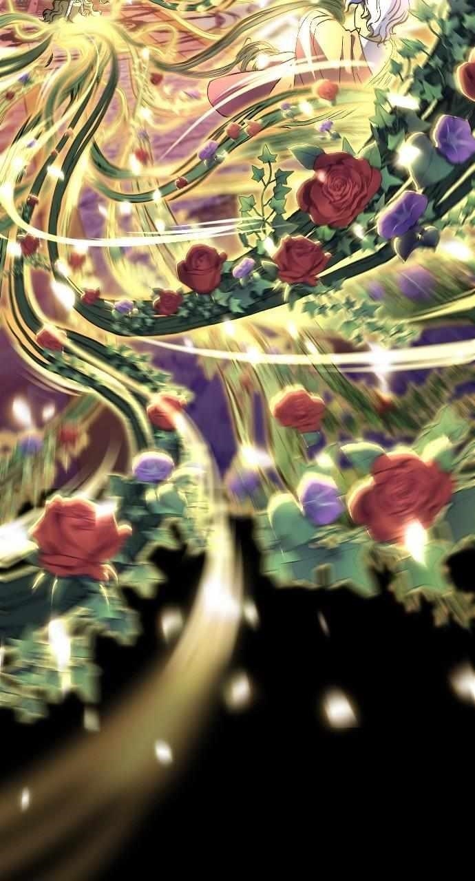 The Last Golden Child - Chapter 128 Page 7