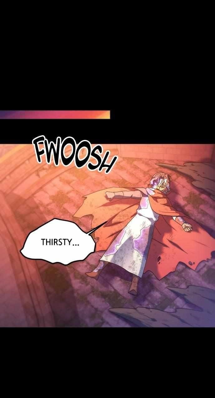 The Last Golden Child - Chapter 128 Page 73