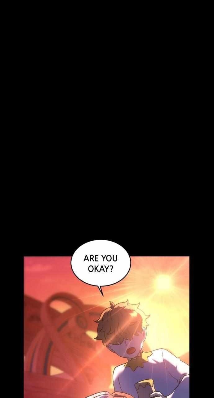 The Last Golden Child - Chapter 128 Page 78