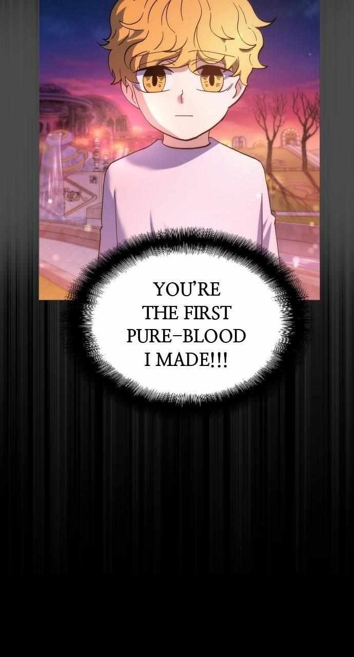 The Last Golden Child - Chapter 128 Page 83