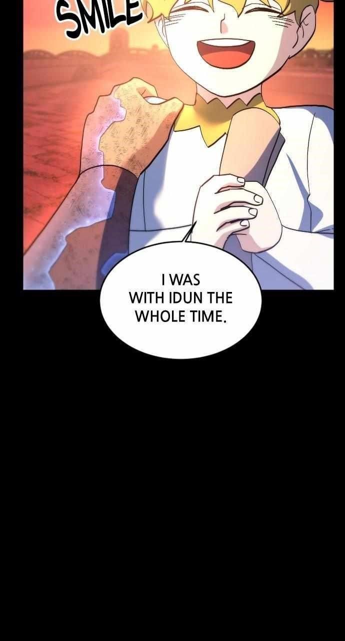 The Last Golden Child - Chapter 128 Page 86