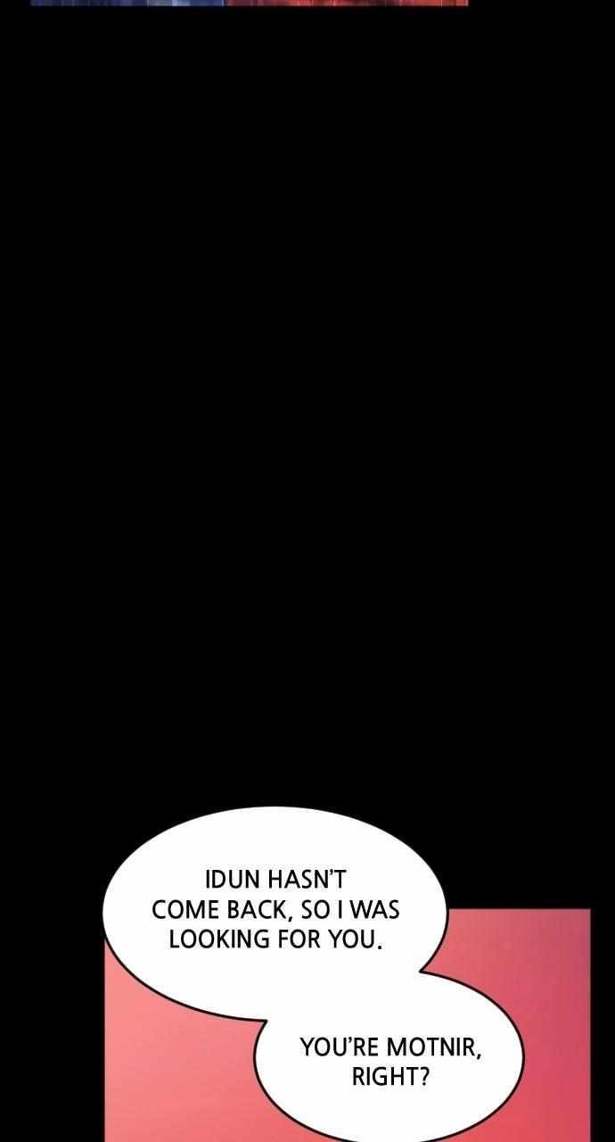 The Last Golden Child - Chapter 128 Page 88