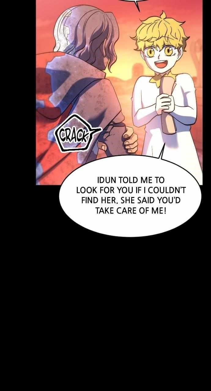 The Last Golden Child - Chapter 128 Page 89