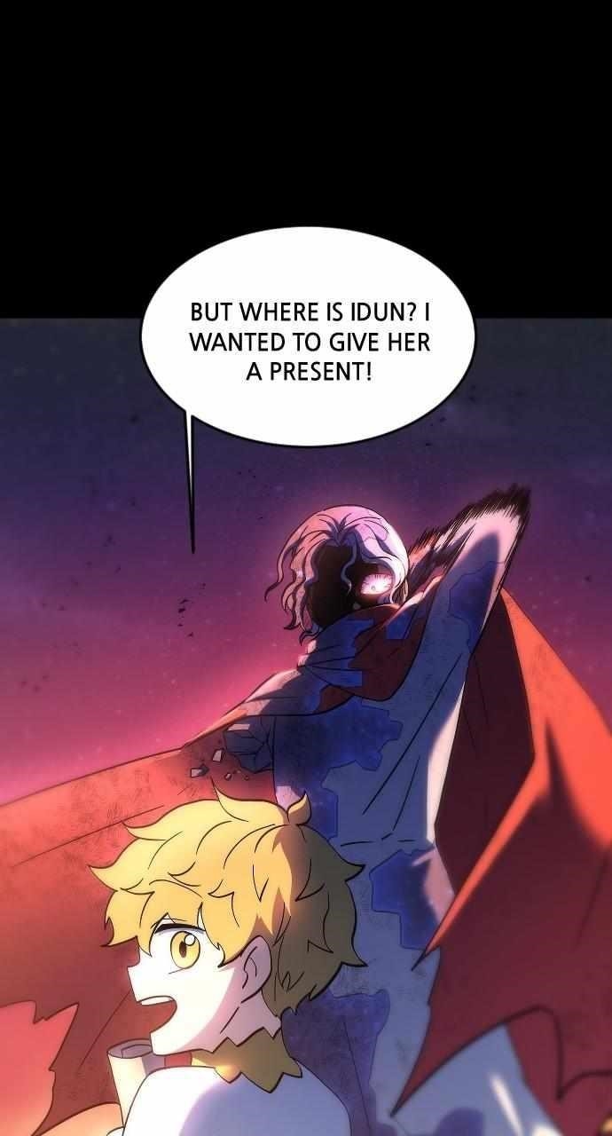 The Last Golden Child - Chapter 128 Page 90