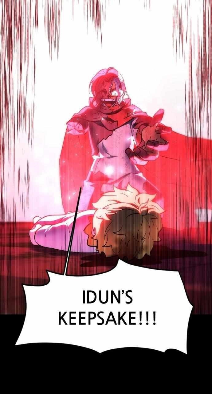 The Last Golden Child - Chapter 128 Page 97