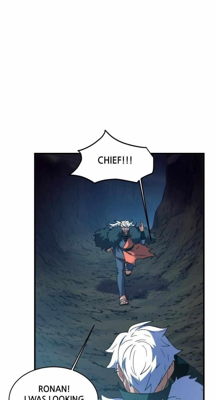 The Last Golden Child - Chapter 129 Page 107