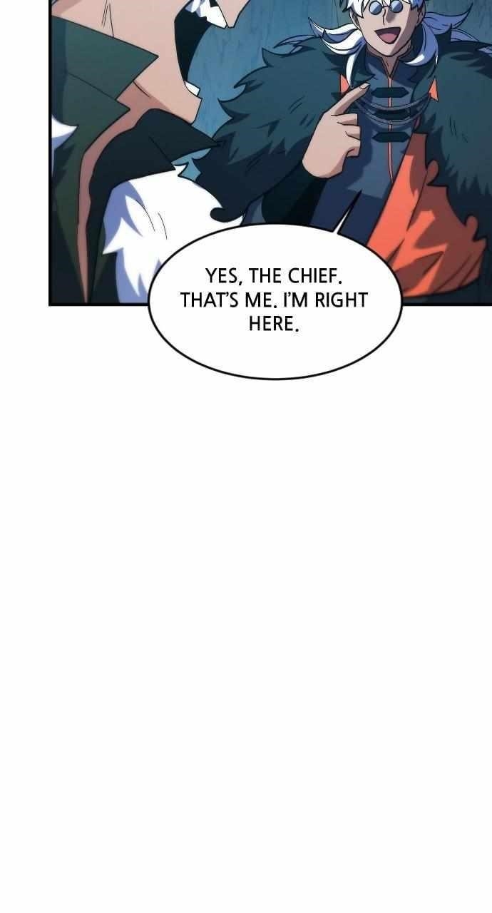 The Last Golden Child - Chapter 129 Page 111