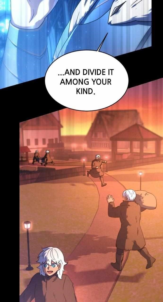 The Last Golden Child - Chapter 129 Page 17