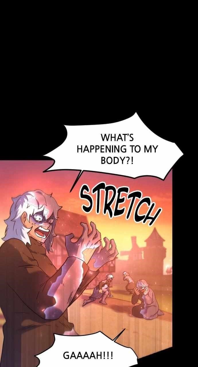 The Last Golden Child - Chapter 129 Page 21