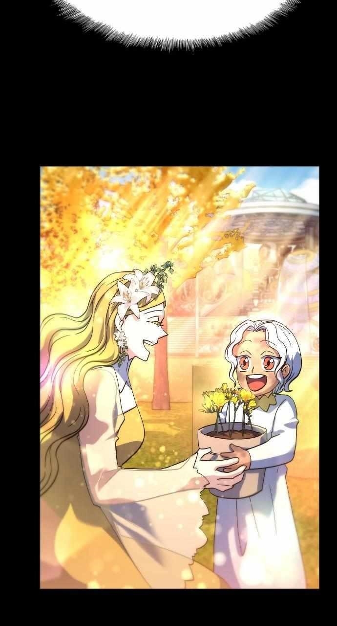 The Last Golden Child - Chapter 129 Page 53