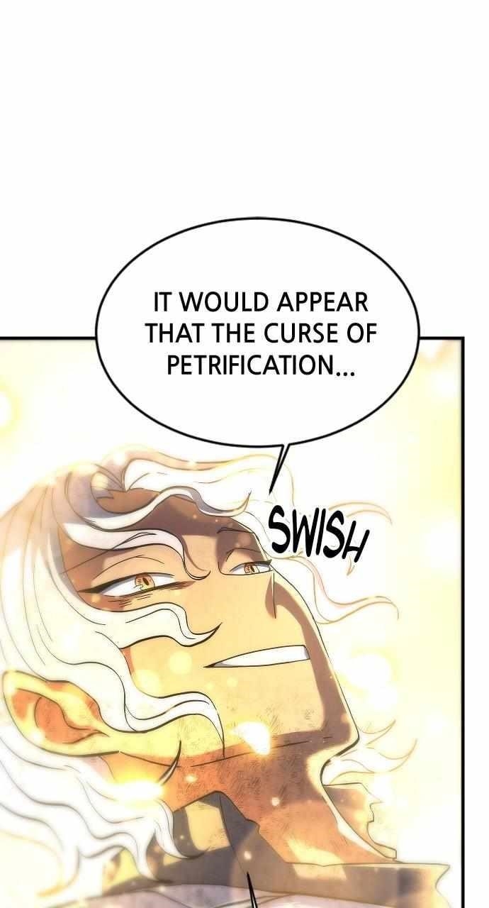 The Last Golden Child - Chapter 129 Page 65