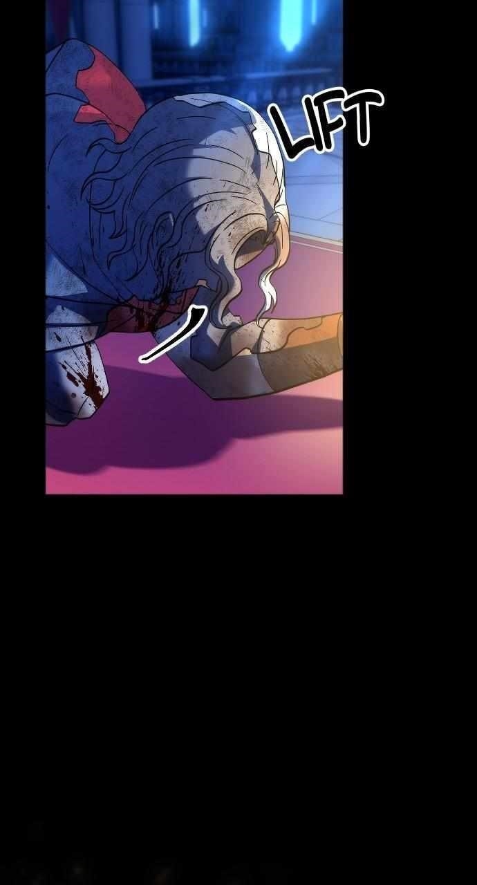 The Last Golden Child - Chapter 129 Page 7