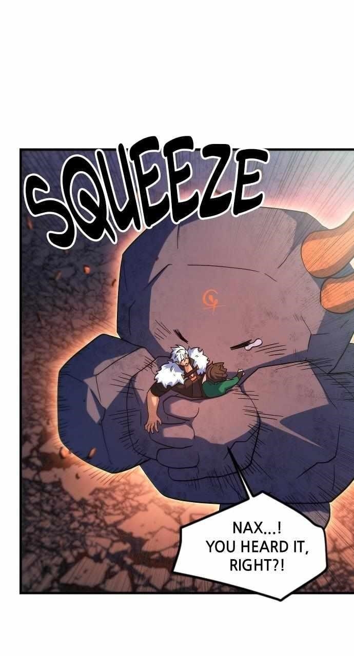 The Last Golden Child - Chapter 129 Page 76