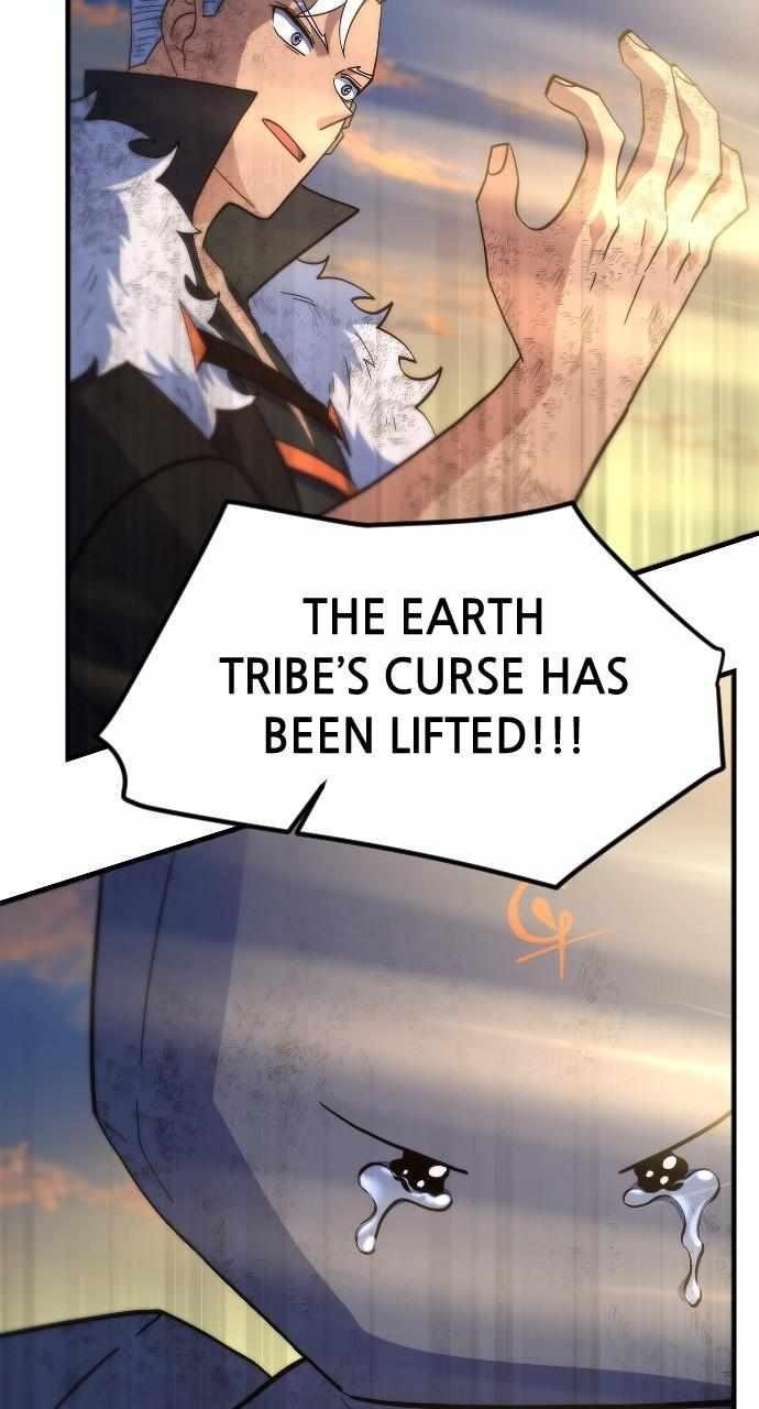 The Last Golden Child - Chapter 129 Page 79