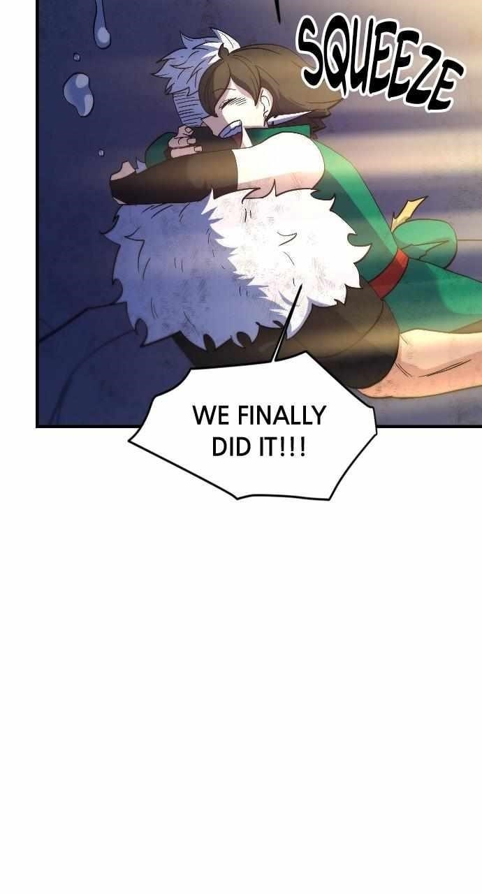 The Last Golden Child - Chapter 129 Page 81